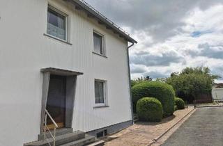 Einfamilienhaus kaufen in 95448 Bayreuth, Bayreuth - freistehendes Einfamilienhaus in AichigGrunau