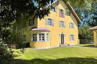 Haus kaufen in 85435 Erding, Erding - Gutshof mit historischem Flair in Erding (Kreis) - Wörth