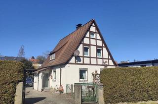 Einfamilienhaus kaufen in 96450 Coburg, Coburg - Einfamilienhaus Coburg Stadtrand 4Zimmer ca. 90 m2