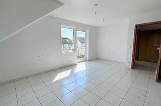 Wohnung mieten in 53604 Bad Honnef, Bad Honnef - Helle Dachgeschosswohnung * Balkon *Stellplatz