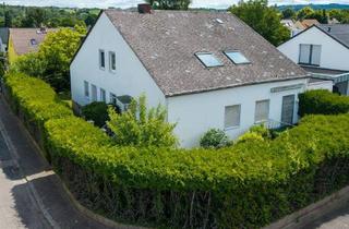 Haus kaufen in 56179 Vallendar, Vallendar - Raum für Visionen... Beste Wohnlage in Vallendar... 284 m² - Ihr Haus für´s Leben!