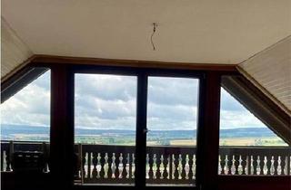 Einfamilienhaus kaufen in 37586 Dassel, Dassel - Großes Wohnhaus mit traumhaftem Blick und Südausrichtung