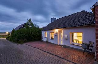 Haus kaufen in 26736 Krummhörn, Krummhörn - Schipperhus Krummhörn - charmantes Friesenhaus