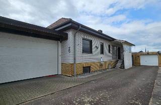 Einfamilienhaus kaufen in 37191 Katlenburg-Lindau, Katlenburg-Lindau - Freistehendes Einfamilienhaus Ortsrandlage Katlenburg Lindau Prov