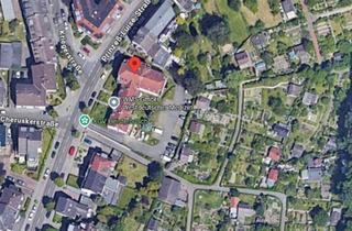 Wohnung kaufen in 45479 Mülheim an der Ruhr, Mülheim an der Ruhr - Kapitalanlage in Mülheim: vermietete 1-Zimmer-Wohnung mit Balkon