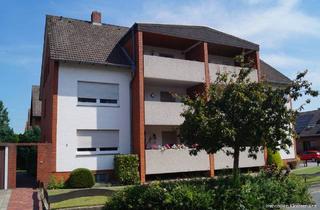 Mehrfamilienhaus kaufen in 49086 Osnabrück, Osnabrück - Gepflegtes Mehrfamilienhaus mit 6 Einheiten - Voll vermietetes Investment in guter Lage