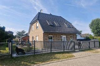 Einfamilienhaus kaufen in 16356 Ahrensfelde, Ahrensfelde - Einfamilienhaus zu verkaufen