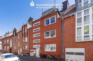 Wohnung kaufen in 48143 Münster, Münster - Wohlfühloase im Herzen von Münster!