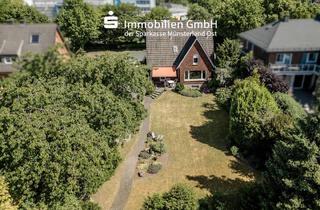 Einfamilienhaus kaufen in 59269 Beckum, Beckum - Kleines Schmuckstück mit Charme auf Traumgrundstück!