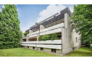 Wohnung kaufen in 22147 Hamburg, Hamburg - + Ihr neues Zuhause mit Wohlfühlgarantie +
