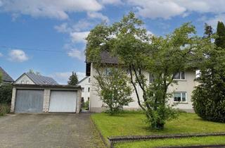Wohnung kaufen in 78126 Königsfeld, Königsfeld - Attraktive und familiengerechte 4½-Zimmer-Wohnung in Königsfeld - Weiler
