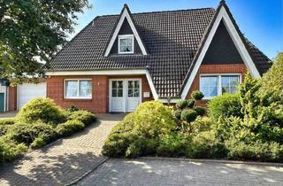 Einfamilienhaus kaufen in 28857 Syke, Syke - Attraktives EFH in top Lage... familienfreundliches Wohnen in Syke