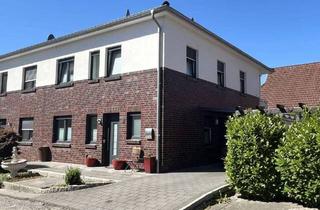 Doppelhaushälfte kaufen in 21680 Stade, Stade - **Modern & zentral: Doppelhaushälfte nahe der Innenstadt**