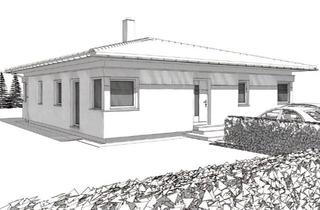 Haus kaufen in 18184 Broderstorf, Broderstorf - Bungalow zu verkaufen