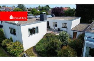 Haus kaufen in 64354 Reinheim, Reinheim - Modernisierter Bungalow in Georgenhausen
