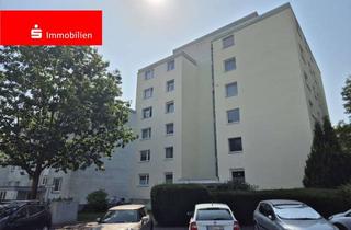 Wohnung kaufen in 61440 Oberursel (Taunus), Gemütliche Wohnung am Waldrand mit Modernisierungsbedarf