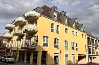 Wohnung kaufen in 50259 Pulheim, Charmante 3-Zimmer Dachgeschosswohnung in Pulheim