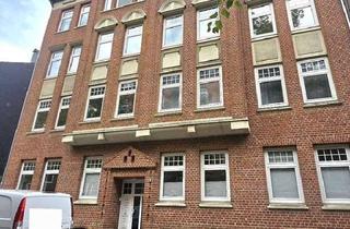 Wohnung kaufen in Danewerkstraße 15, 24113 Hassee, Top-Kapitalanlage Kiel-Hassee: 4% Rendite - provosionsfrei von Privat