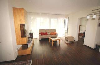 Wohnung kaufen in 78244 Gottmadingen, Moderne, Barrierefreie 3,5 Zimmerwohnung mit Aufzug und TG