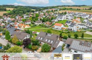 Wohnung kaufen in 84079 Bruckberg, ***Renovierte 4-Zimmer-Wohnung mit Balkon, Garage und Blick ins Grüne - stadtnah in Bruckberg***