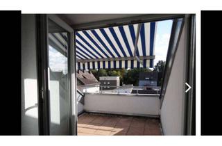 Wohnung kaufen in 74072 Heilbronn, Der Himmel als Dach - Dachterrasse- Nähe DHBW - Klimaanlage - Garage-Einbauküche -PROVISIONSFREI