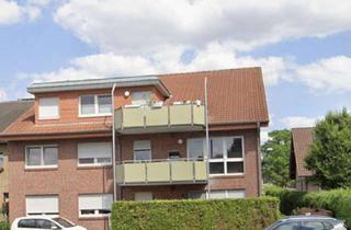 Wohnung kaufen in 45721 Haltern am See, Maisonette mit Gartenidylle nahe Halterner See – 4,5 Zimmer zum Wohlfühlen