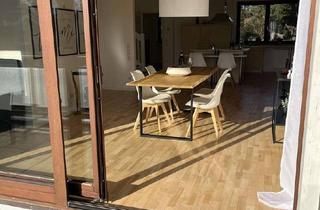 Wohnung kaufen in Bremer Straße 155a, 21244 Buchholz, Einziehen & wohlfühlen - Frisch renoviert mit Balkon, Carport & Garten