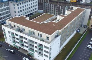 Wohnung kaufen in 34119 West, Attraktive 2-Zimmer-Dachterrassenwohnung in guter Kasseler Lage -vermietet-