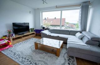 Wohnung kaufen in 79777 Ühlingen-Birkendorf, Renditeobjekt - sonnige 2-Zimmer-Wohnung - Südbalkon + Stellplatz – Ferienregion Südschwarzwald