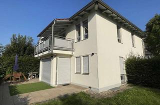 Wohnung kaufen in 85051 Südwest, Außergewöhnliche 3-Zimmer-Wohnung in hervorragender Lage am Luitpoldpark von privat - provisionsfrei