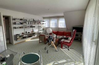 Wohnung kaufen in Veilchenstraße, 71155 Altdorf, Große 2-Wohneinheiten ETW in Top-Lage von 71155 Altdorf