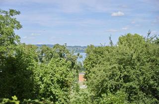 Wohnung kaufen in 78464 Konstanz, Rarität am See – Exklusive 3,5-Zi.-Gartenwohnung in Toplage mit Seesicht