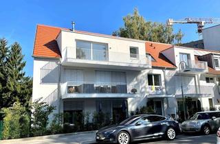 Wohnung kaufen in 78464 Konstanz, Exklusive Dachgeschosswohnung in gefragter Wohnlage