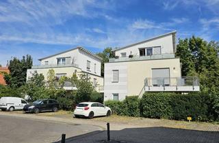 Wohnung kaufen in 55122 Hartenberg/Münchfeld, Moderne, stilvolle 1,5-Zi.-Gartenwohnung | Perfekte Lage | Top-Investment