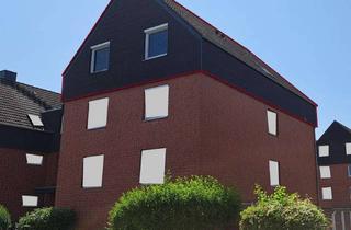 Wohnung kaufen in 38124 Stöckheim-Leiferde, Großzügige 3-Raum-DG-Wohnung mit Austritt/Balkon, Keller, Garage und Spitzboden in Braunschweig