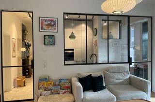 Wohnung kaufen in 54295 Trier, Sanierte Altbauwohnung in Trier-Ost von privat