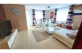 Wohnung kaufen in 63768 Hösbach, Helle Wohnung im Hochparterre mit Balkon