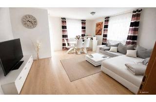 Wohnung kaufen in 63768 Hösbach, Helle Wohnung im Hochparterre mit Balkon