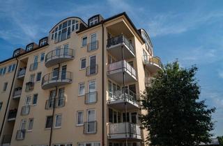 Wohnung kaufen in Bischofstraße 23, 04179 Leutzsch, BEZUGSFERTIGE 3-Zimmer-Wohnung mit Balkone (provisionsfrei)
