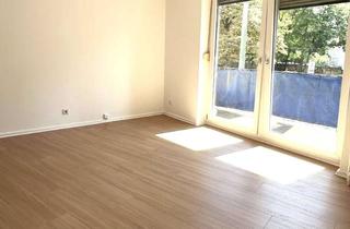 Wohnung kaufen in Zeil, 60313 Innenstadt, Renovierte, sonnige 2-Zi-Whg in Frankfurt Innenstadt Nähe Zeil - Eigennutz oder Kapitalanlage