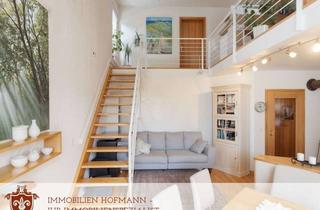 Wohnung kaufen in 84130 Dingolfing, *** Traumhafte 3-Zimmer Wohnung mit Galerie in TOP Lage Dingolfings ***