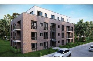 Wohnung kaufen in An Der Gärtnerei, 45355 Bochold, PROVISIONSFREI | Neubau KFW 55 | Barrierefreie 3-Raum Wohnung mit Balkon / Terrasse