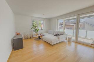 Wohnung kaufen in 79798 Jestetten, Helle neuwertige 4,5 Zimmer-Wohnung mit Terrasse, Lift und Tiefgarage in Grenznähe zur Schweiz