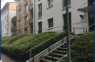 Wohnung kaufen in 19055 Altstadt, Gepflegte Kapitalanlage in Top-Lage – 2-Zimmer-Wohnung mit Balkon & TG-Stellplatz