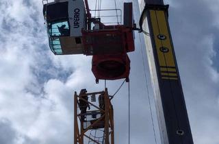 Penthouse kaufen in Eschenweg 2-8, 40789 Monheim, Absolutes non plus ultra Penthouse im Eschenpark