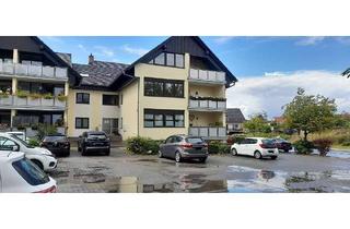 Wohnung kaufen in 63674 Altenstadt, Altenstadt: Gepflegte 3 Zimmerwohnung mit Loggia und Stellplatz!