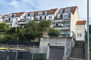 Wohnung kaufen in Rodensteiner Straße 15 a, 55232 Alzey, Kapitalanlage/ETW in Alzey: Vermietete 2-ZKBB