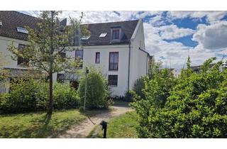 Wohnung kaufen in Zum Priesterberg, 14558 Nuthetal, 1-Z-Wohnung Bergholz-Rehbrücke Nuthetal Potsdam-Mittelmark Berlin Stadtrand provisionsfrei