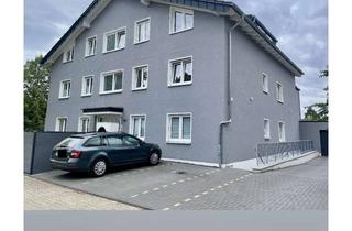 Wohnung kaufen in 50189 Elsdorf, Neubauwohnung in Elsdorf – 4 Zimmer, Balkon, Stellplatz, A+ Energieeffizienz
