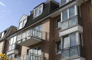 Wohnung kaufen in Maienweg 315, 22335 Ohlsdorf, 3 Zim. Wohnung provisionsfrei inkl. Tiefgarage und Einbauküche